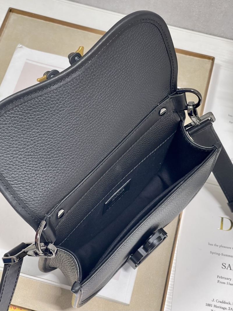 Christian Dior Bobby Bags